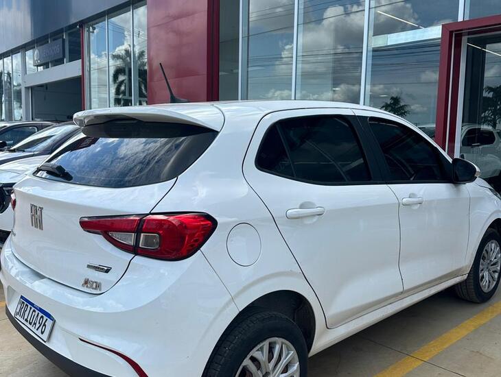 galeria ARGO DRIVE 1.0