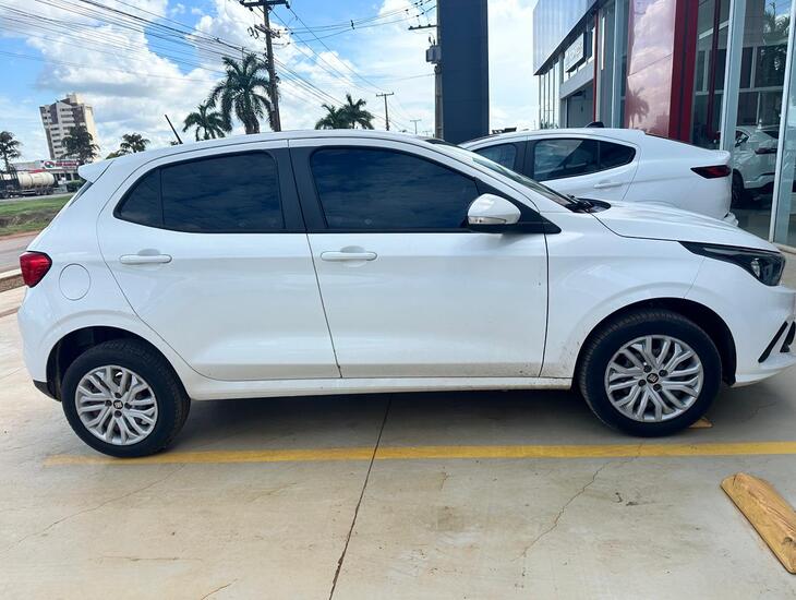 galeria ARGO DRIVE 1.0