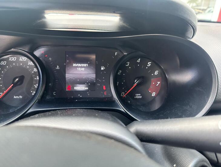 galeria ARGO DRIVE 1.0