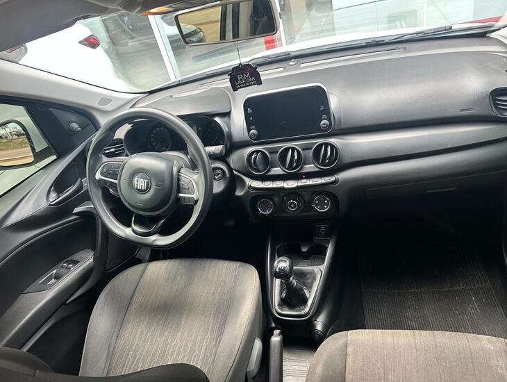 galeria ARGO DRIVE 1.0