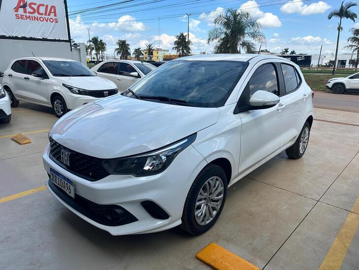 galeria ARGO DRIVE 1.0