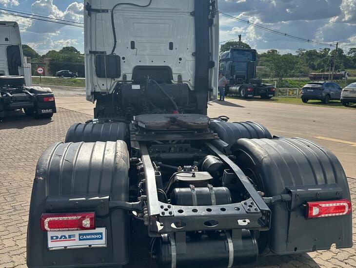 galeria M.Benz/Actros 2548s