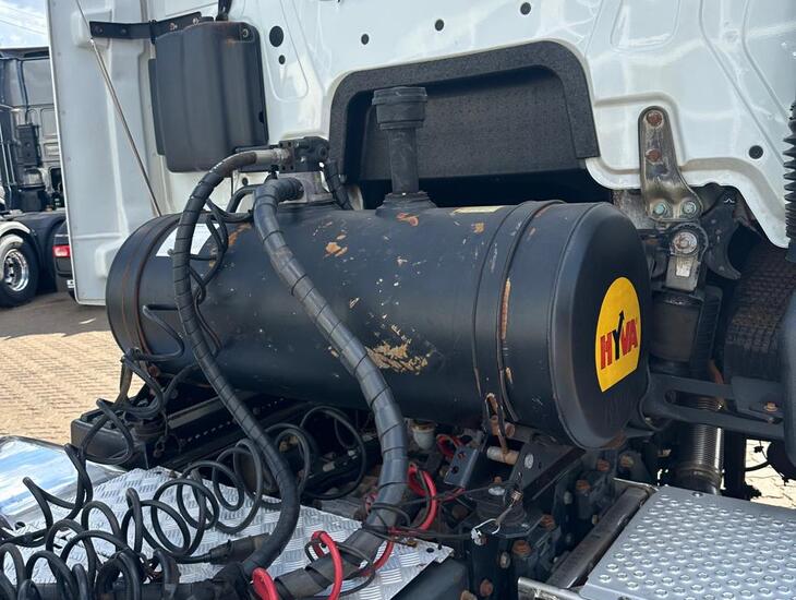 galeria M.Benz/Actros 2548s