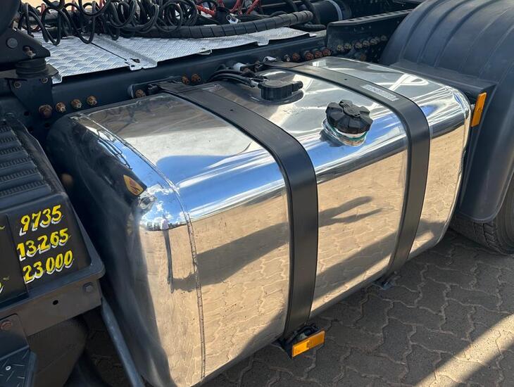 galeria M.Benz/Actros 2548s