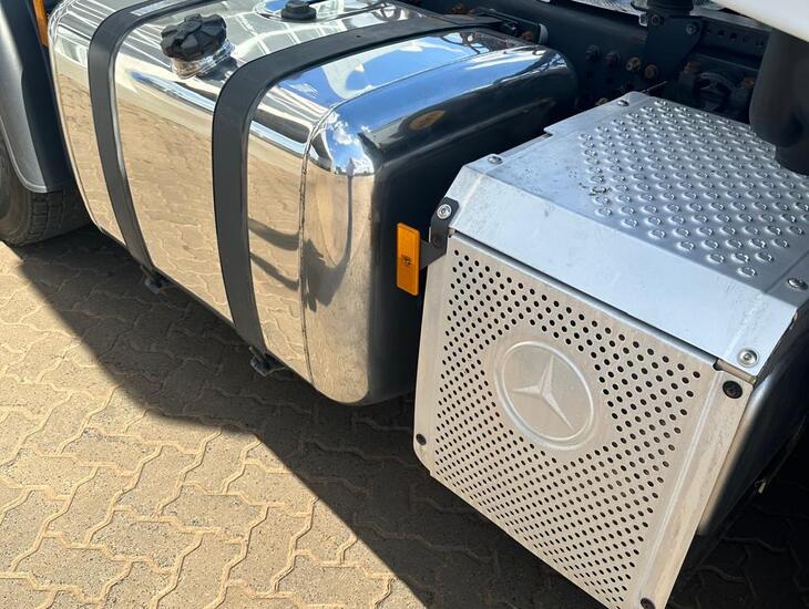 galeria M.Benz/Actros 2548s