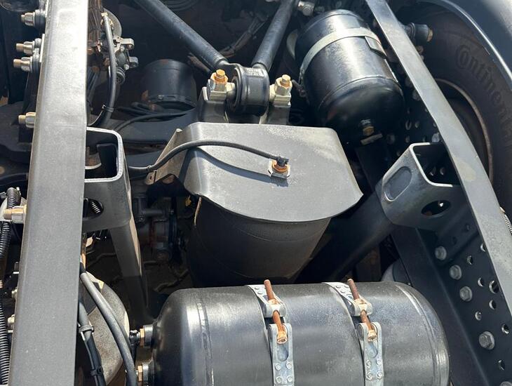 galeria M.Benz/Actros 2548s