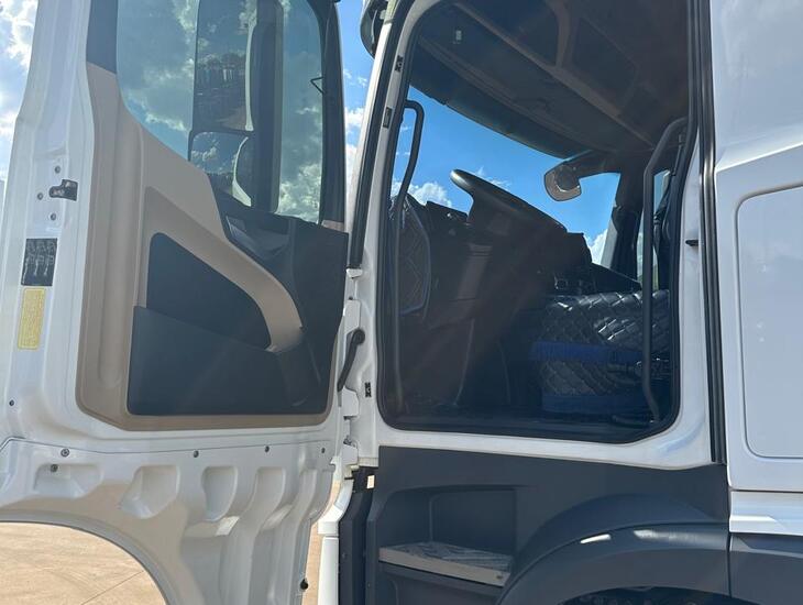 galeria M.Benz/Actros 2548s