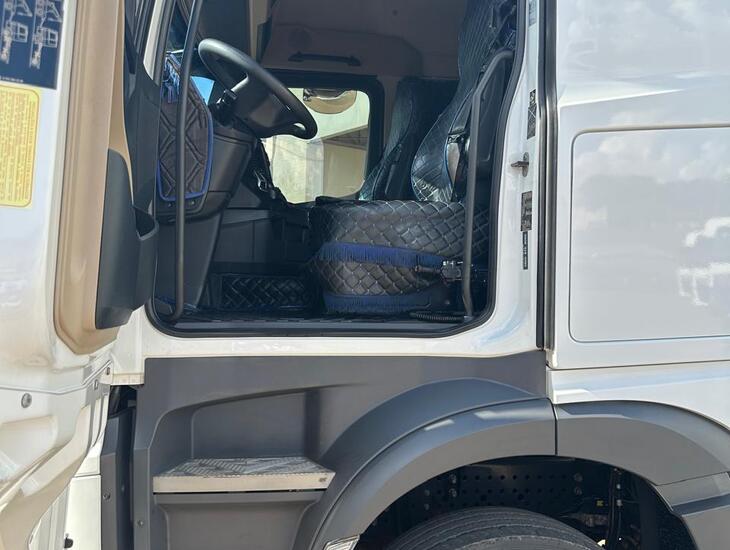 galeria M.Benz/Actros 2548s