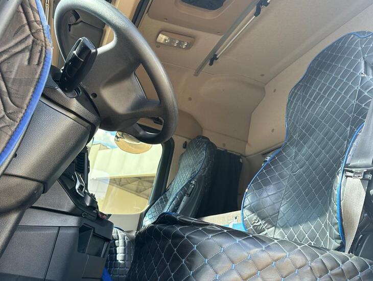 galeria M.Benz/Actros 2548s