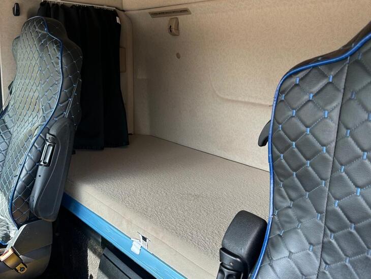 galeria M.Benz/Actros 2548s