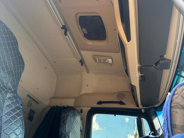 galeria M.Benz/Actros 2548s