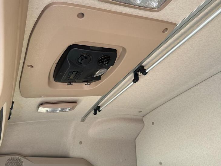 galeria M.Benz/Actros 2548s