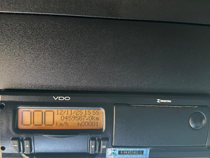 galeria M.Benz/Actros 2548s