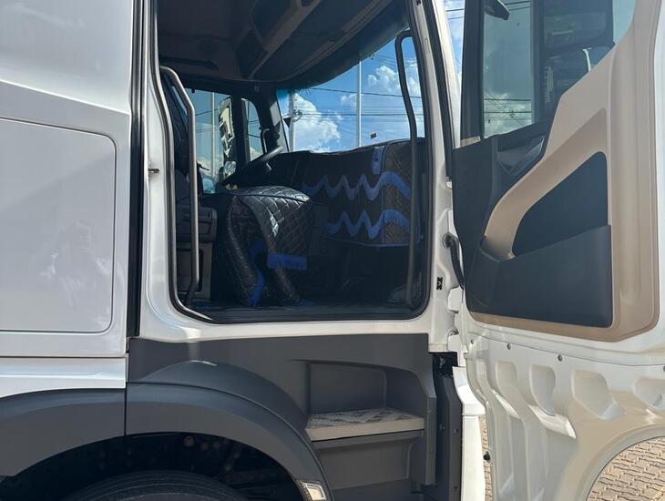 galeria M.Benz/Actros 2548s