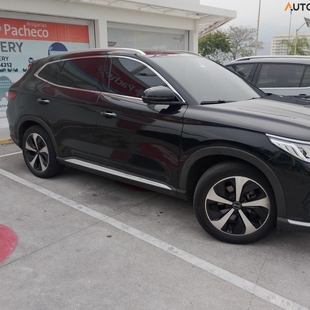 Byd SONG PLUS 1.5 DM-I HÍBRIDO AUTOMÁTICO