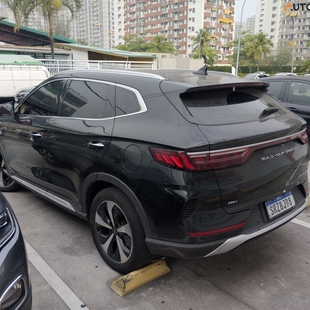 Byd SONG PLUS 1.5 DM-I HÍBRIDO AUTOMÁTICO