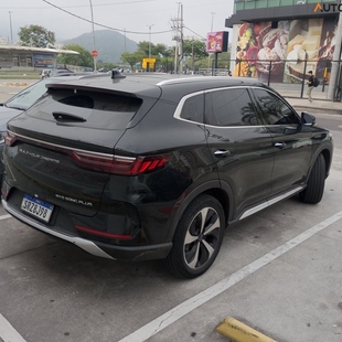 Byd SONG PLUS 1.5 DM-I HÍBRIDO AUTOMÁTICO