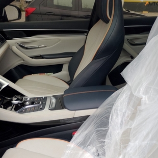 Byd SONG PLUS 1.5 DM-I HÍBRIDO AUTOMÁTICO