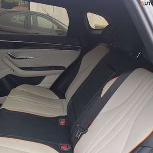 Byd SONG PLUS 1.5 DM-I HÍBRIDO AUTOMÁTICO