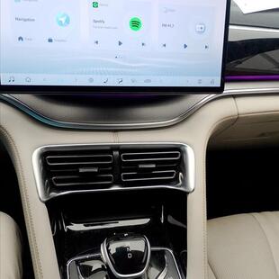 Byd SONG PLUS 1.5 DM-I HÍBRIDO AUTOMÁTICO