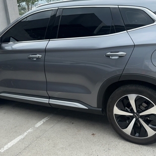 Byd SONG PLUS 1.5 DM-I HÍBRIDO AUTOMÁTICO