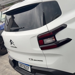 Citroën C3 AIRCROSS 1.0 TURBO 200 FLEX FELL PACK CVT