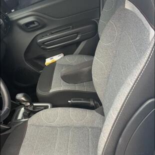 Citroën C3 AIRCROSS 1.0 TURBO 200 FLEX FELL PACK CVT