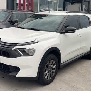 Citroën C3 AIRCROSS 1.0 TURBO 200 FLEX FELL PACK CVT