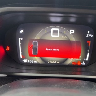 Citroën C3 AIRCROSS 1.0 TURBO 200 FLEX FELL PACK CVT