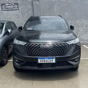 Gwm HAVAL H6 1.5 PHEV AWD E-TRACTION