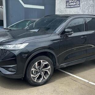 Gwm HAVAL H6 1.5 PHEV AWD E-TRACTION