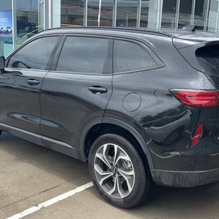 Gwm HAVAL H6 1.5 PHEV AWD E-TRACTION
