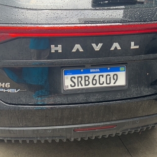 Gwm HAVAL H6 1.5 PHEV AWD E-TRACTION