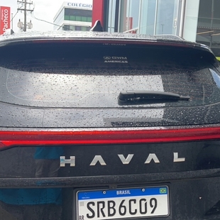 Gwm HAVAL H6 1.5 PHEV AWD E-TRACTION