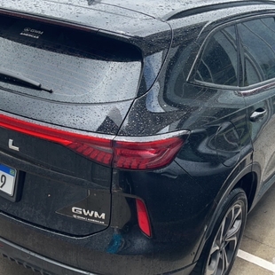 Gwm HAVAL H6 1.5 PHEV AWD E-TRACTION