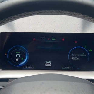 Gwm HAVAL H6 1.5 PHEV AWD E-TRACTION