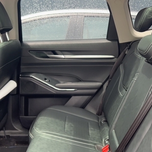 Gwm HAVAL H6 1.5 PHEV AWD E-TRACTION