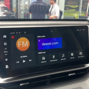 Gwm HAVAL H6 1.5 PHEV AWD E-TRACTION