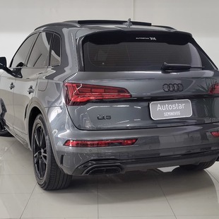 Audi Q5 Performance Black TFSIe