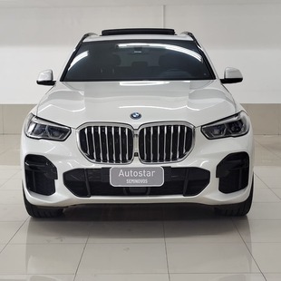 Bmw X5 xDrive45e M Sport 3.0 Turbo (Aut.) (Híb.)