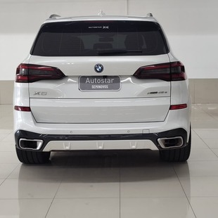 Bmw X5 xDrive45e M Sport 3.0 Turbo (Aut.) (Híb.)