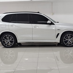 Bmw X5 xDrive45e M Sport 3.0 Turbo (Aut.) (Híb.)