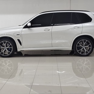 Bmw X5 xDrive45e M Sport 3.0 Turbo (Aut.) (Híb.)