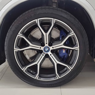 Bmw X5 xDrive45e M Sport 3.0 Turbo (Aut.) (Híb.)