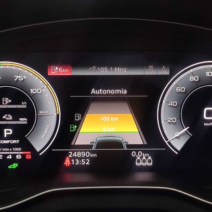 Audi Q5 Performance Black TFSIe