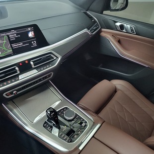 Bmw X5 xDrive45e M Sport 3.0 Turbo (Aut.) (Híb.)