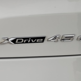 Bmw X5 xDrive45e M Sport 3.0 Turbo (Aut.) (Híb.)