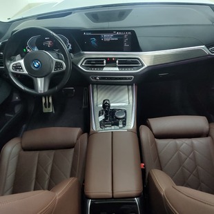 Bmw X5 xDrive45e M Sport 3.0 Turbo (Aut.) (Híb.)