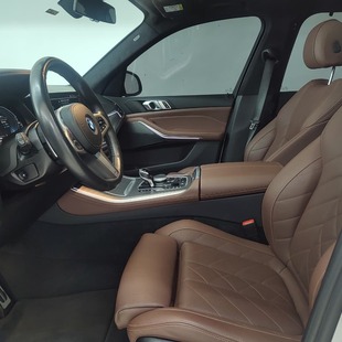 Bmw X5 xDrive45e M Sport 3.0 Turbo (Aut.) (Híb.)