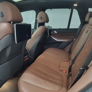 Bmw X5 xDrive45e M Sport 3.0 Turbo (Aut.) (Híb.)